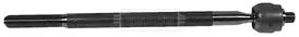Borg and Beck Borg and Beck BTR4741 Front Left Or Right Inner Tie Rod Fits Ford Mondeo Track Rod 
