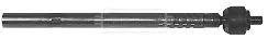 Borg and Beck Borg and Beck BTR4748 Front Left Or Right Inner Tie Rod Fits Citroën Peugeot 406 Xantia Track Rod 