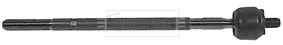 Borg and Beck Borg and Beck BTR4751 Front Left Or Right Inner Tie Rod Fits Renault Safrane Track Rod 