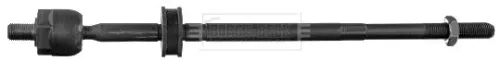 Borg and Beck Borg and Beck BTR4764 Front Left Or Right Inner Tie Rod Fits Vw Passat Track Rod 