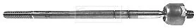 Borg and Beck Borg and Beck BTR4796 Front Left Or Right Inner Tie Rod Fits Ford Mazda 121 Fiesta Puma Track Rod 