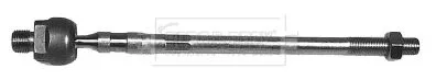 Borg and Beck Borg and Beck BTR4812 Front Left Or Right Inner Tie Rod Fits Fiat Mazda 626 850 Mx-6 Xedos 6 Track Rod 
