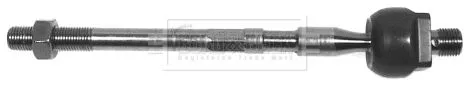 Borg and Beck Borg and Beck BTR4819 Front Left Or Right Inner Tie Rod Fits Mitsubishi Eclipse Galant Track Rod 