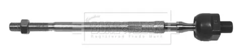 Borg and Beck Borg and Beck BTR4822 Front Left Or Right Inner Tie Rod Fits Nissan Almera Track Rod 