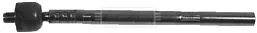 Borg and Beck Borg and Beck BTR4829 Front Left Or Right Inner Tie Rod Fits Peugeot 206 206 Van 206+ Track Rod 