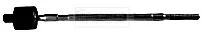 Borg and Beck Borg and Beck BTR4853 Front Left Or Right Inner Tie Rod Fits Mitsubishi Volvo Carisma Colt Lancer Mira 