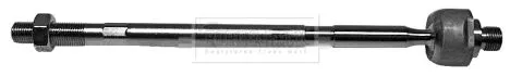 Borg and Beck Borg and Beck BTR4892 Front Left Or Right Inner Tie Rod Fits Kia Carens Shuma Track Rod 