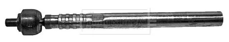 Borg and Beck Borg and Beck BTR4950 Front Left Or Right Inner Tie Rod Fits Citroën Peugeot 605 Xm Track Rod 