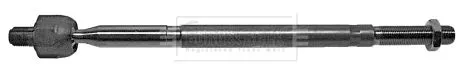 Borg and Beck Borg and Beck BTR4954 Front Left Or Right Inner Tie Rod Fits Audi Seat Vw A3 Leon New Beetle Tt Track 