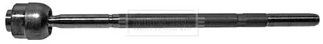 Borg and Beck Borg and Beck BTR4960 Front Left Or Right Inner Tie Rod Fits Fiat Lancia Bravo Delta Stilo Track Rod 