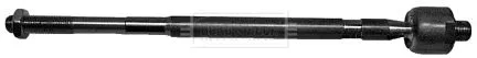 Borg and Beck Borg and Beck BTR4961 Front Left Or Right Inner Tie Rod Fits Fiat Doblo Track Rod 