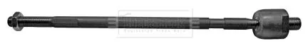 Borg and Beck Borg and Beck BTR4977 Front Left Or Right Inner Tie Rod Fits Mitsubishi Pajero Pinin Track Rod 