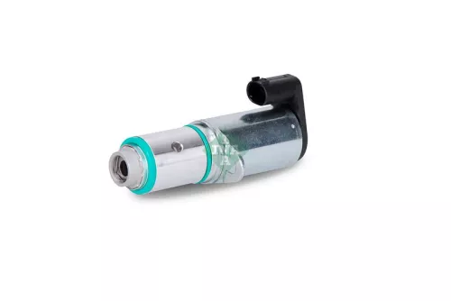 Control Valve, camshaft adjustment