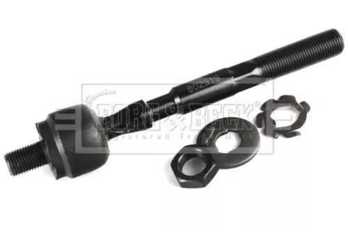 Borg and Beck Borg and Beck BTR4988 Front Left Or Right Inner Tie Rod Fits Nissan Opel Renault Vauxhall Interstar Ma 