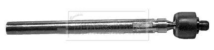 Borg and Beck Borg and Beck BTR4995 Front Left Or Right Inner Tie Rod Fits Peugeot 607 Track Rod 