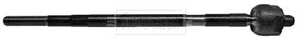 Borg and Beck Borg and Beck BTR5001 Front Left Or Right Inner Tie Rod Fits Skoda Vw Caddy Felicia Track Rod 