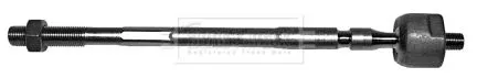 Borg and Beck Borg and Beck BTR5005 Front Left Or Right Inner Tie Rod Fits Toyota Mr2 Track Rod 