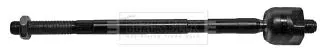 Borg and Beck Borg and Beck btr5012 Front Left Or Right Inner Tie Rod Fits Seat Vw Arosa Polo Polo Van Toledo Track 