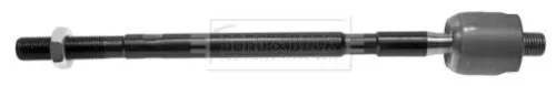 Borg and Beck Borg and Beck BTR5022 Front Left Or Right Inner Tie Rod Fits Ford Mazda 2 Fiesta Fusion Track Rod 