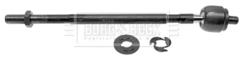 Borg and Beck Borg and Beck BTR5032 Front Left Or Right Inner Tie Rod Fits Nissan Renault Clio Kangoo Kubistar Thali 