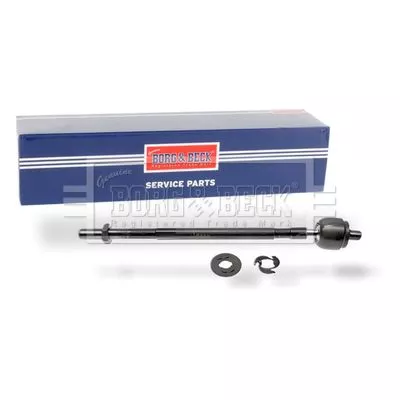 Front Left Or Right Inner Tie Rod Fits Nissan Renault Clio Kangoo Kubistar Thali