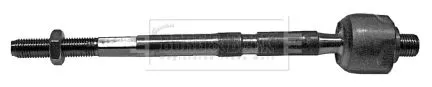 Borg and Beck Borg and Beck BTR5057 Front Left Or Right Inner Tie Rod Fits Fiat Panda Track Rod 