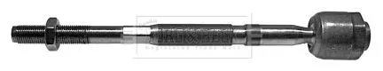 Borg and Beck Borg and Beck BTR5059 Front Left Or Right Inner Tie Rod Fits Fiat Lancia Idea Musa Track Rod 