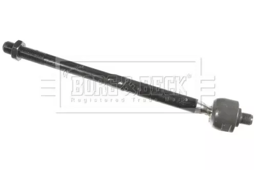 Borg and Beck Borg and Beck BTR5062 Front Left Or Right Inner Tie Rod Fits Ford Volvo C-Max C30 C70 Focus Focus C-Ma 