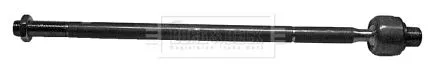 Borg and Beck Borg and Beck BTR5064 Front Left Inner Tie Rod Fits Ford Transit Transit Tourneo Track Rod 