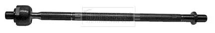 Borg and Beck Borg and Beck BTR5065 Front Right Inner Tie Rod Fits Ford Transit Transit Tourneo Track Rod 