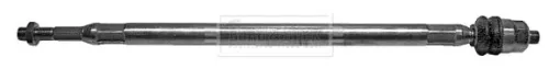 Borg and Beck Borg and Beck BTR5067 Front Left Or Right Inner Tie Rod Fits Honda Civic Track Rod 