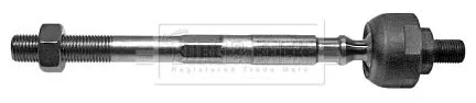 Borg and Beck Borg and Beck BTR5068 Front Left Or Right Inner Tie Rod Fits Honda Cr-V Track Rod 