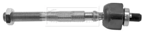 Borg and Beck Borg and Beck BTR5070 Front Left Or Right Inner Tie Rod Fits Honda Civic Track Rod 