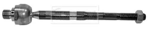 Borg and Beck Borg and Beck BTR5082 Front Right Inner Tie Rod Fits Kia Carnival Carnival / Grand Carnival Track Rod 
