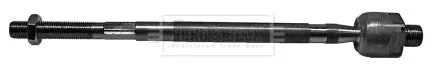 Borg and Beck Borg and Beck BTR5091 Front Left Or Right Inner Tie Rod Fits Mazda 626 Track Rod 