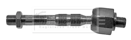 Borg and Beck Borg and Beck BTR5109 Front Left Or Right Inner Tie Rod Fits Mercedes M-Class Track Rod 