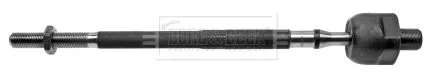 Borg and Beck Borg and Beck BTR5119 Front Left Or Right Inner Tie Rod Fits Nissan Almera Track Rod 