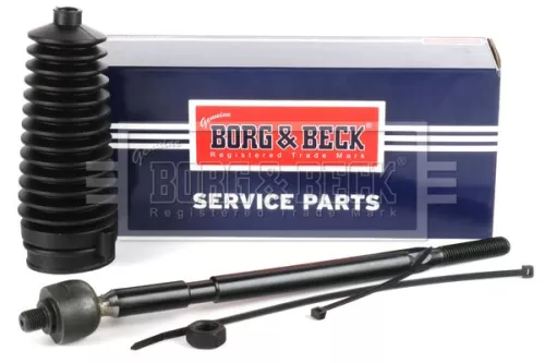 Front Left Or Right Inner Tie Rod Fits Ford Focus Track Rod