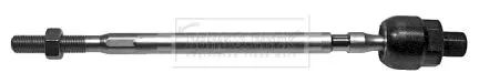 Borg and Beck Borg and Beck BTR5169 Front Left Or Right Inner Tie Rod Fits Suzuki Swift Track Rod 
