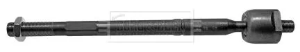 Borg and Beck Borg and Beck BTR5179 Front Left Or Right Inner Tie Rod Fits Toyota Avensis Verso Track Rod 
