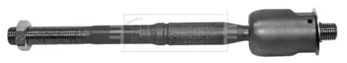 Borg and Beck Borg and Beck BTR5182 Front Left Or Right Inner Tie Rod Fits Lexus Toyota Camry Es Track Rod 