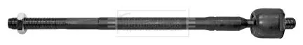 Borg and Beck Borg and Beck BTR5186 Front Left Or Right Inner Tie Rod Fits Toyota Corolla Track Rod 