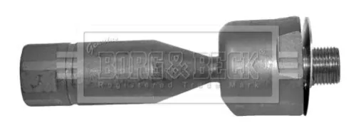 Borg and Beck Borg and Beck BTR5192 Front Left Or Right Inner Tie Rod Fits Toyota 4 Runner Land Cruiser 90 Track Rod 