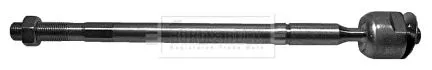 Borg and Beck Borg and Beck BTR5199 Front Left Or Right Inner Tie Rod Fits Toyota Rav 4 Track Rod 