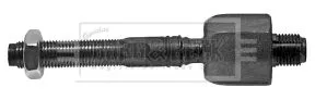Borg and Beck Borg and Beck BTR5222 Front Left Or Right Inner Tie Rod Fits Volvo S60 S80 V70 Xc70 Xc90 Track Rod 