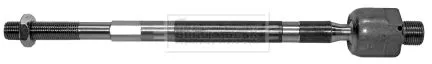 Borg and Beck Borg and Beck BTR5259 Front Left Or Right Inner Tie Rod Fits Mazda E Track Rod 