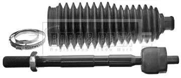 Front Left Or Right Inner Tie Rod Fits Citroën Peugeot 207 207 Cc 207 Sw C3 Pica