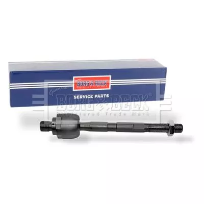 Front Right Inner Tie Rod Fits Kia Rio Track Rod