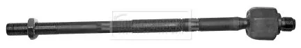 Borg and Beck Borg and Beck BTR5273 Front Left Or Right Inner Tie Rod Fits Saab 9-5 Track Rod 