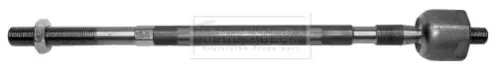 Borg and Beck Borg and Beck BTR5277 Front Left Or Right Inner Tie Rod Fits Renault Clio Kangoo Track Rod 